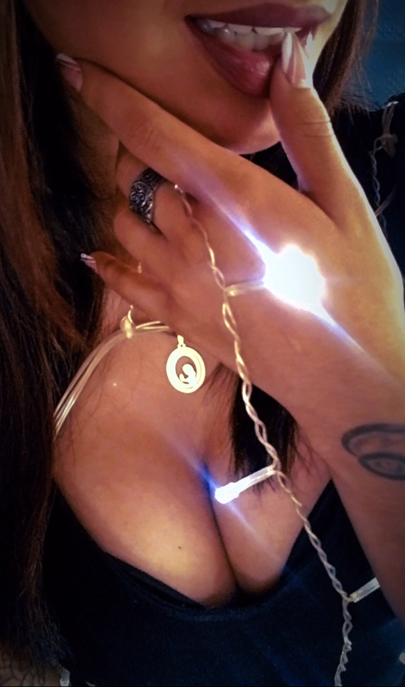 XXX Porn Photo of Nude scarlet_castro 55