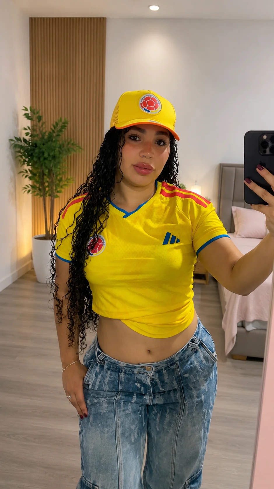 XXX Porn Photo of Nude Nanis_ec 4