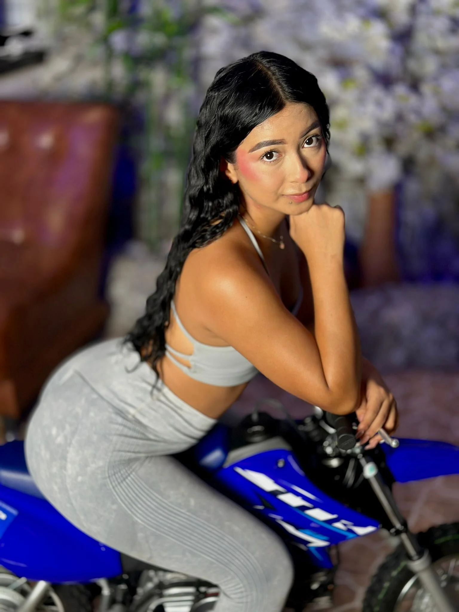 XXX Porn Photo of Nude MeganCruzGB 180