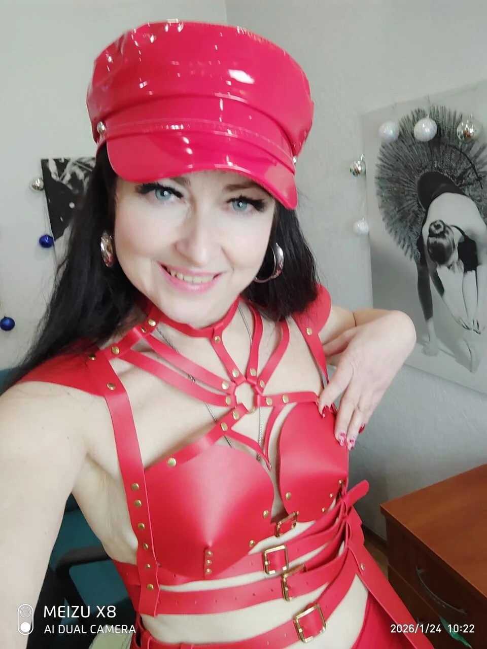 XXX Porn Photo of Nude Erica_Edmonton 8