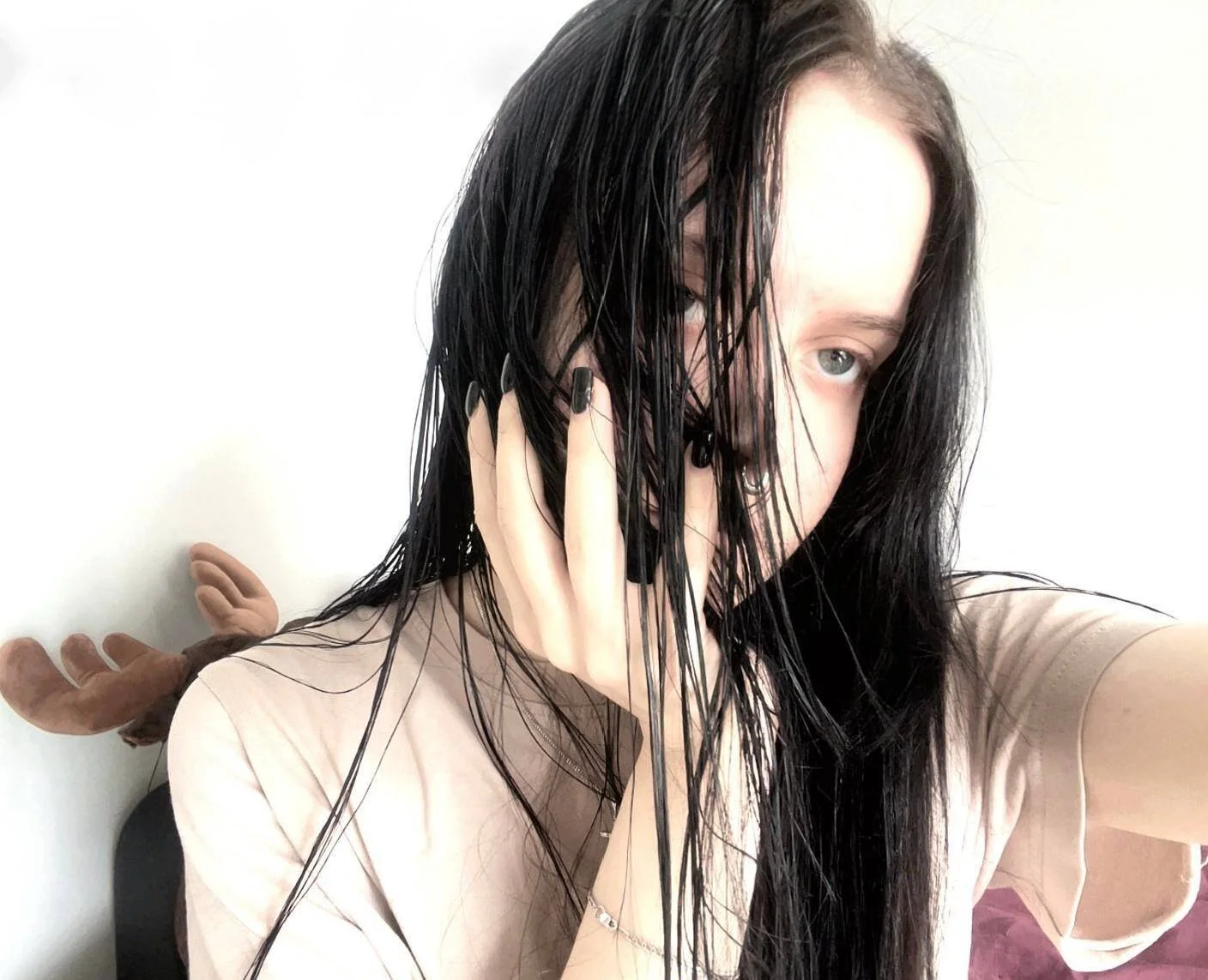 XXX Porn Photo of Nude lunastar222 5