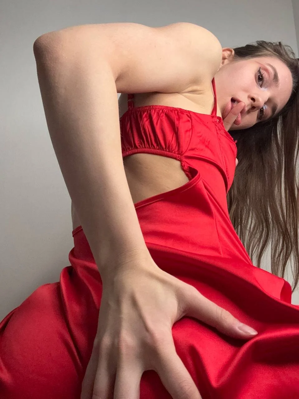 XXX Porn Photo of Nude PetraHambelton 719