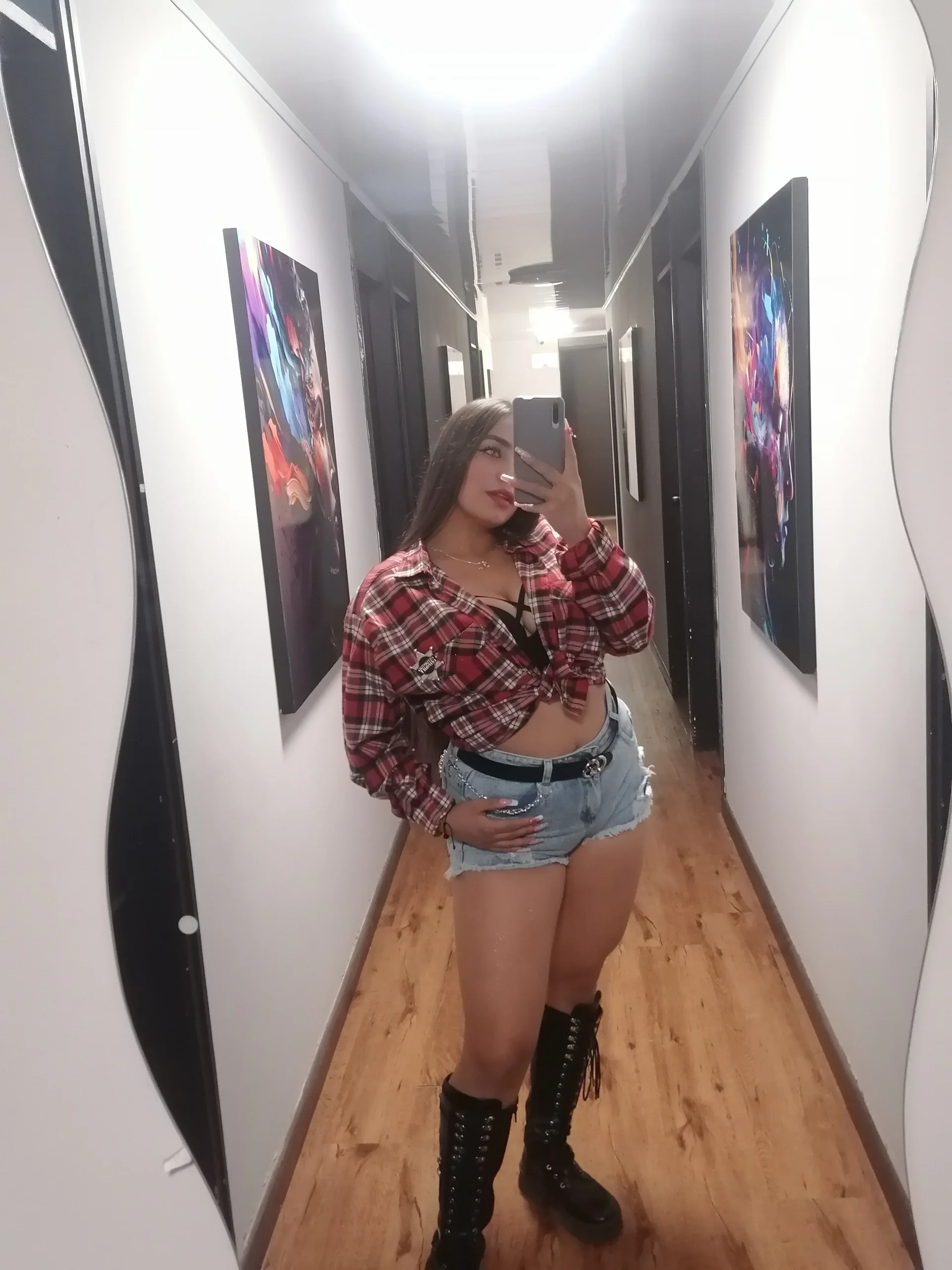XXX Porn Photo of Nude Sophia_RousX 12