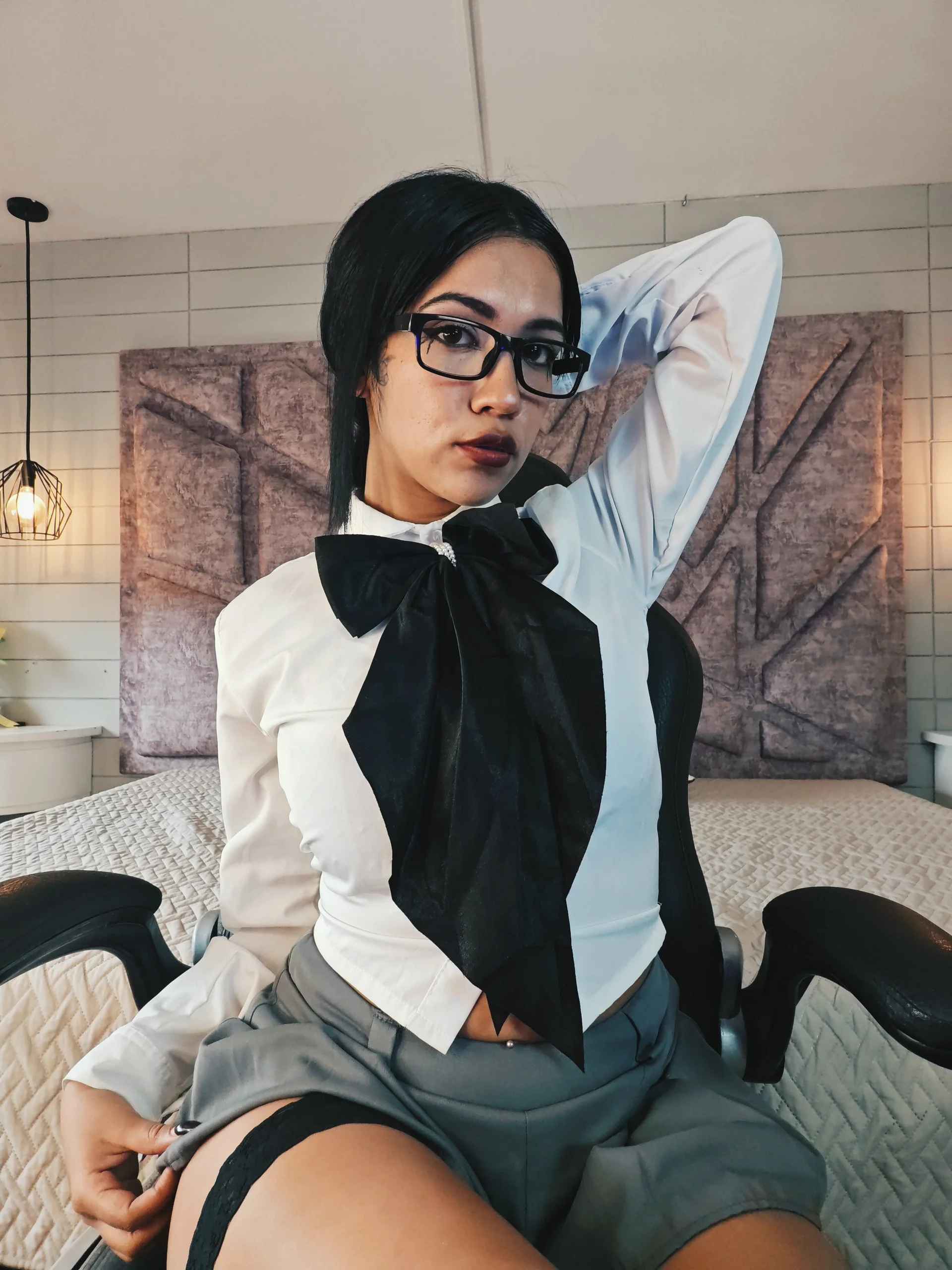 XXX Porn Photo of Nude Gianna_foxy 19