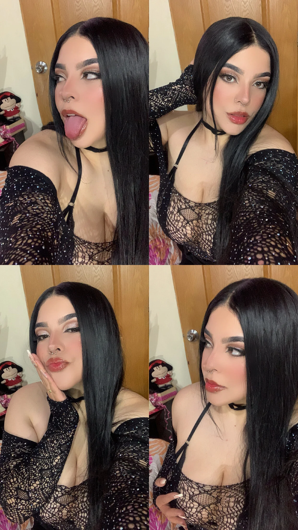 XXX Porn Photo of Nude Kylie2211 12