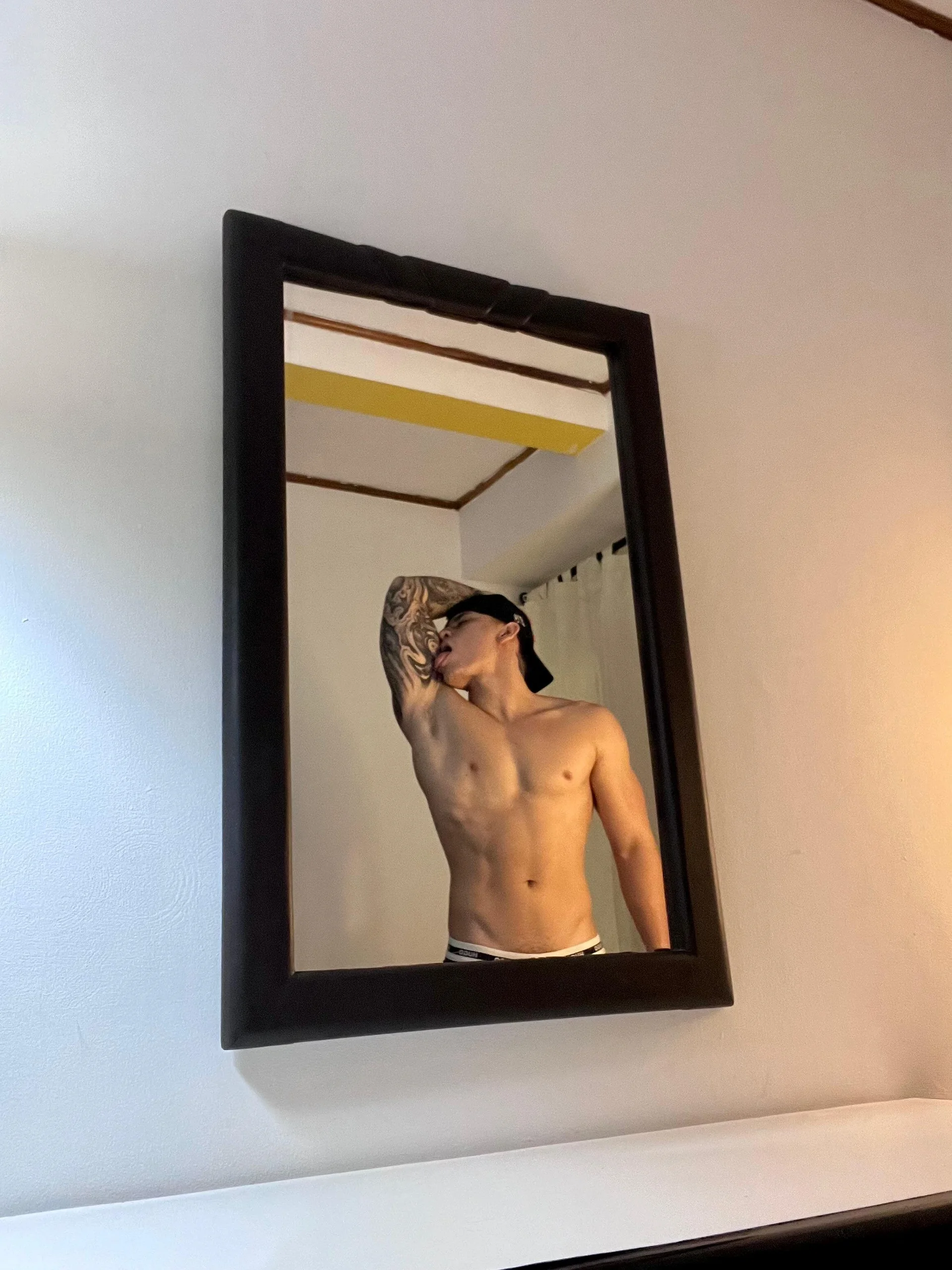 XXX Porn Photo of Nude _joansoto 18