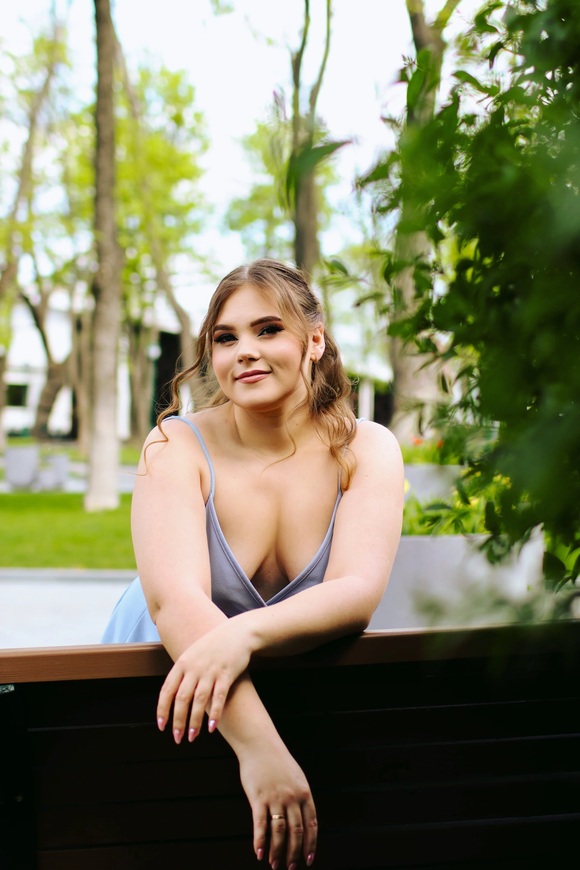 XXX Porn Photo of Nude VinnaSky 10