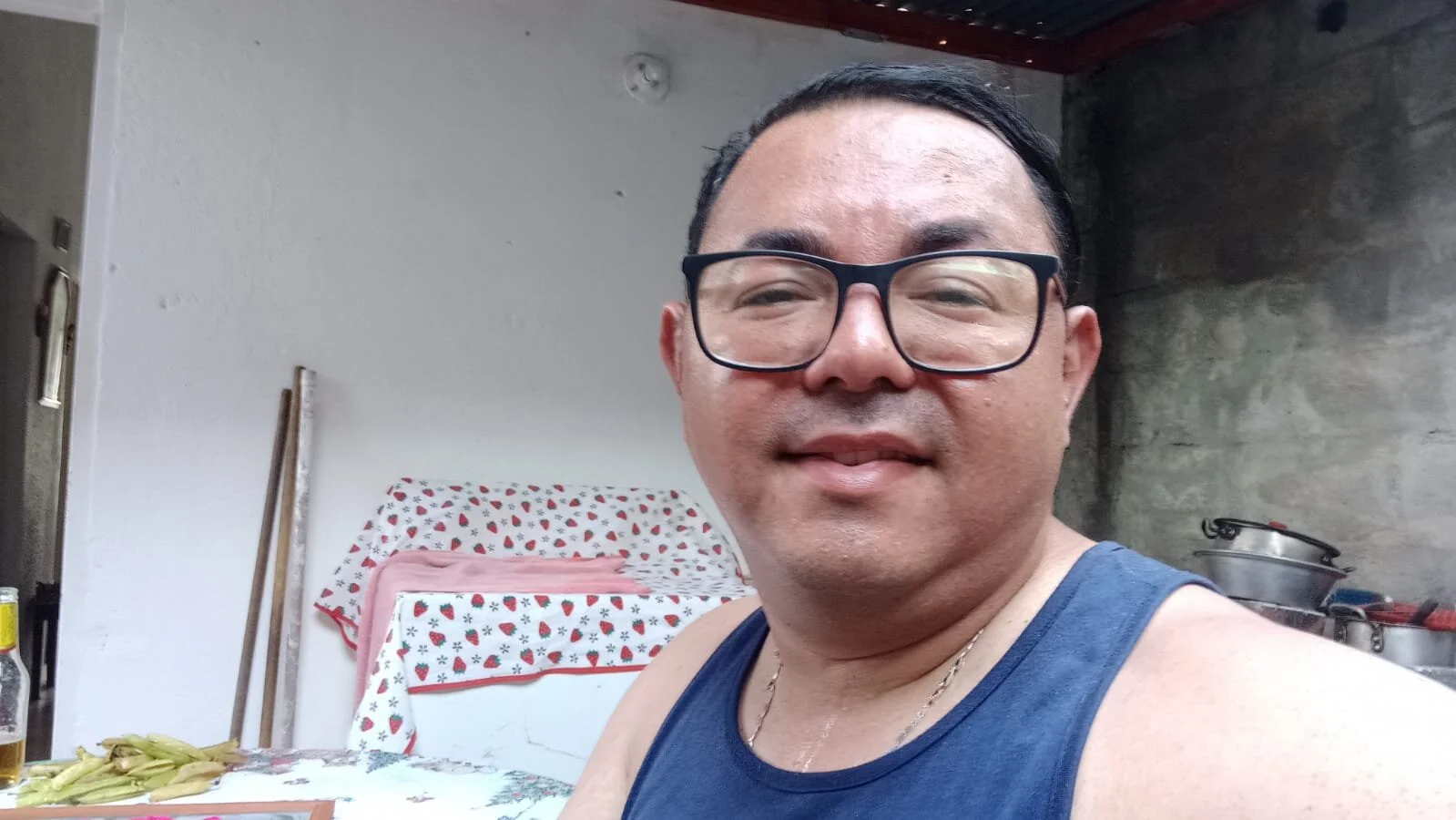 XXX Porn Photo of Nude ChubbyLatin_ 17