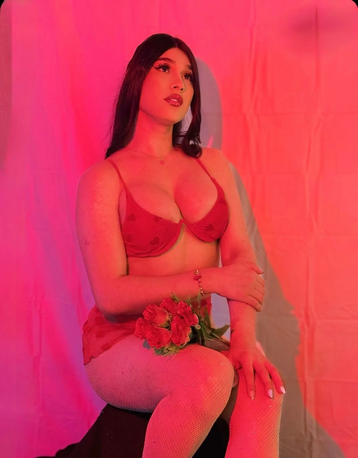 XXX Porn Photo of Nude floryn_susana 109