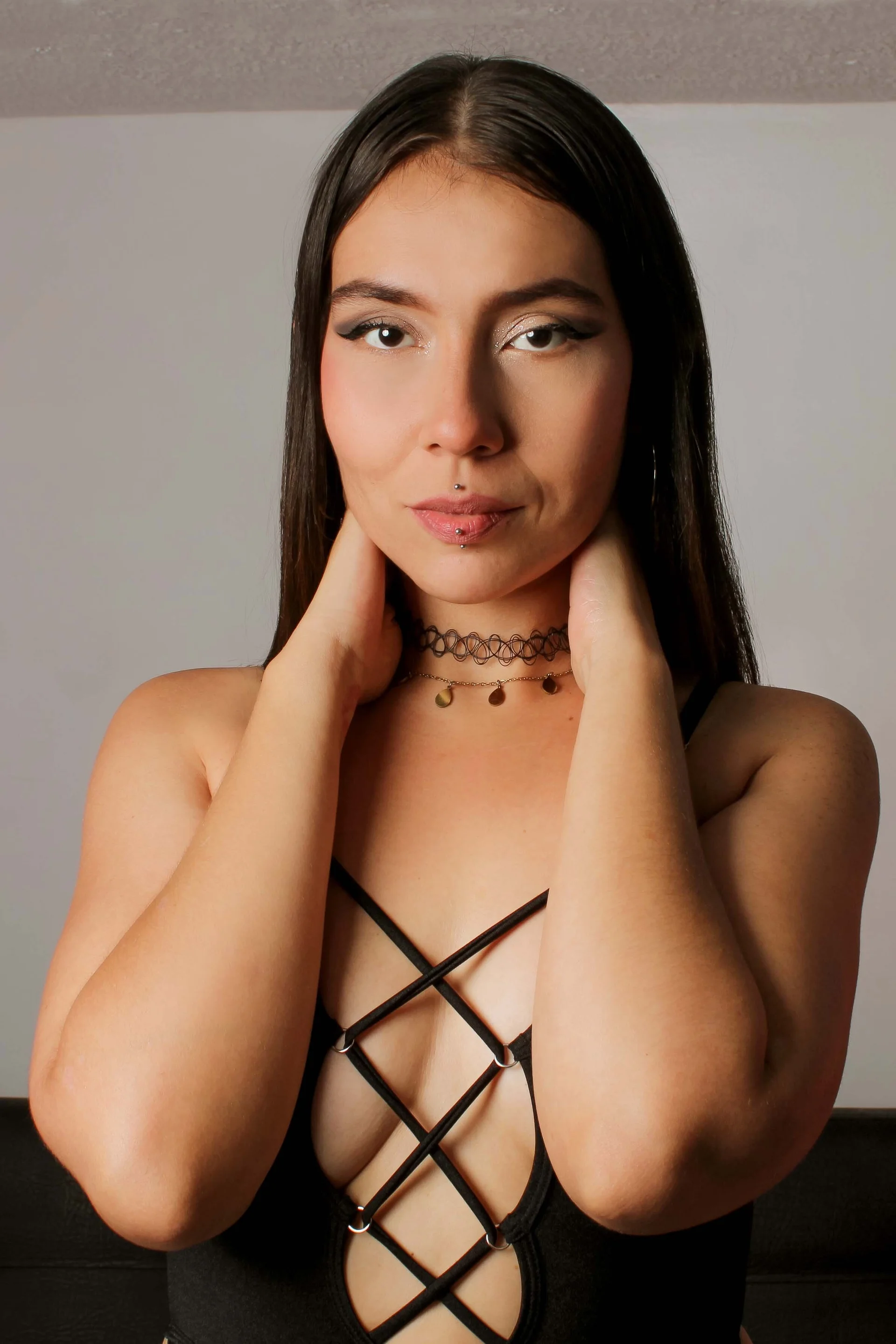 XXX Porn Photo of Nude MELISSAROUGE 24