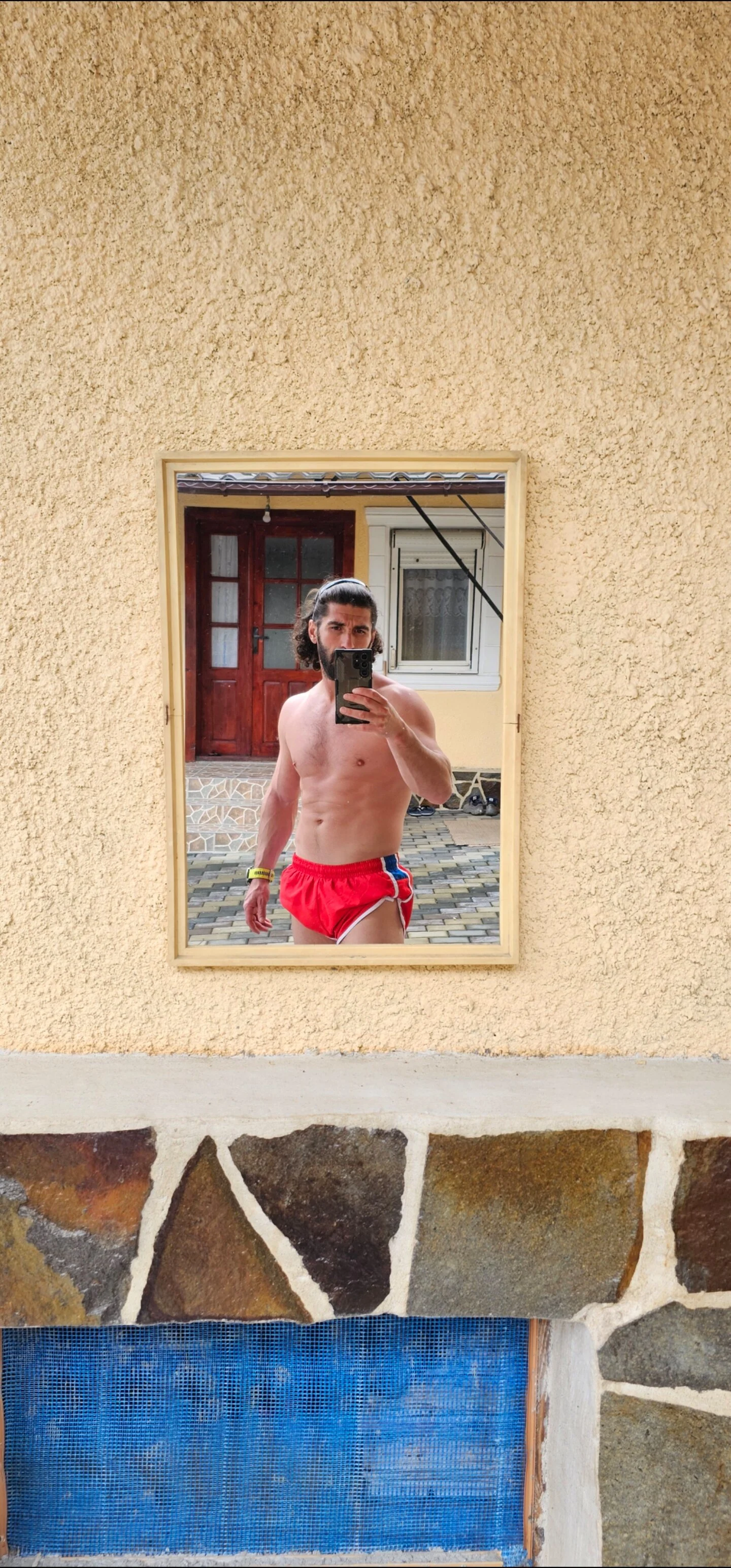XXX Porn Photo of Nude Mariusvidican 13