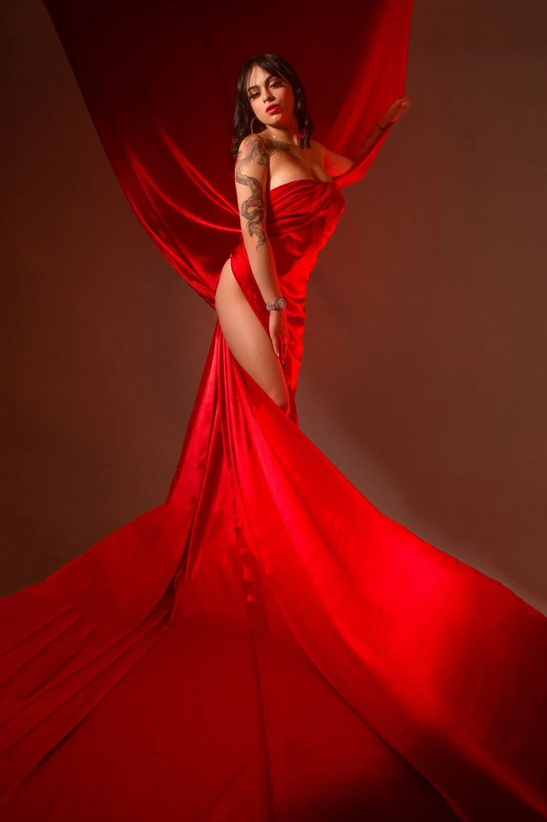 XXX Porn Photo of Nude ZafiroMartini_ 6
