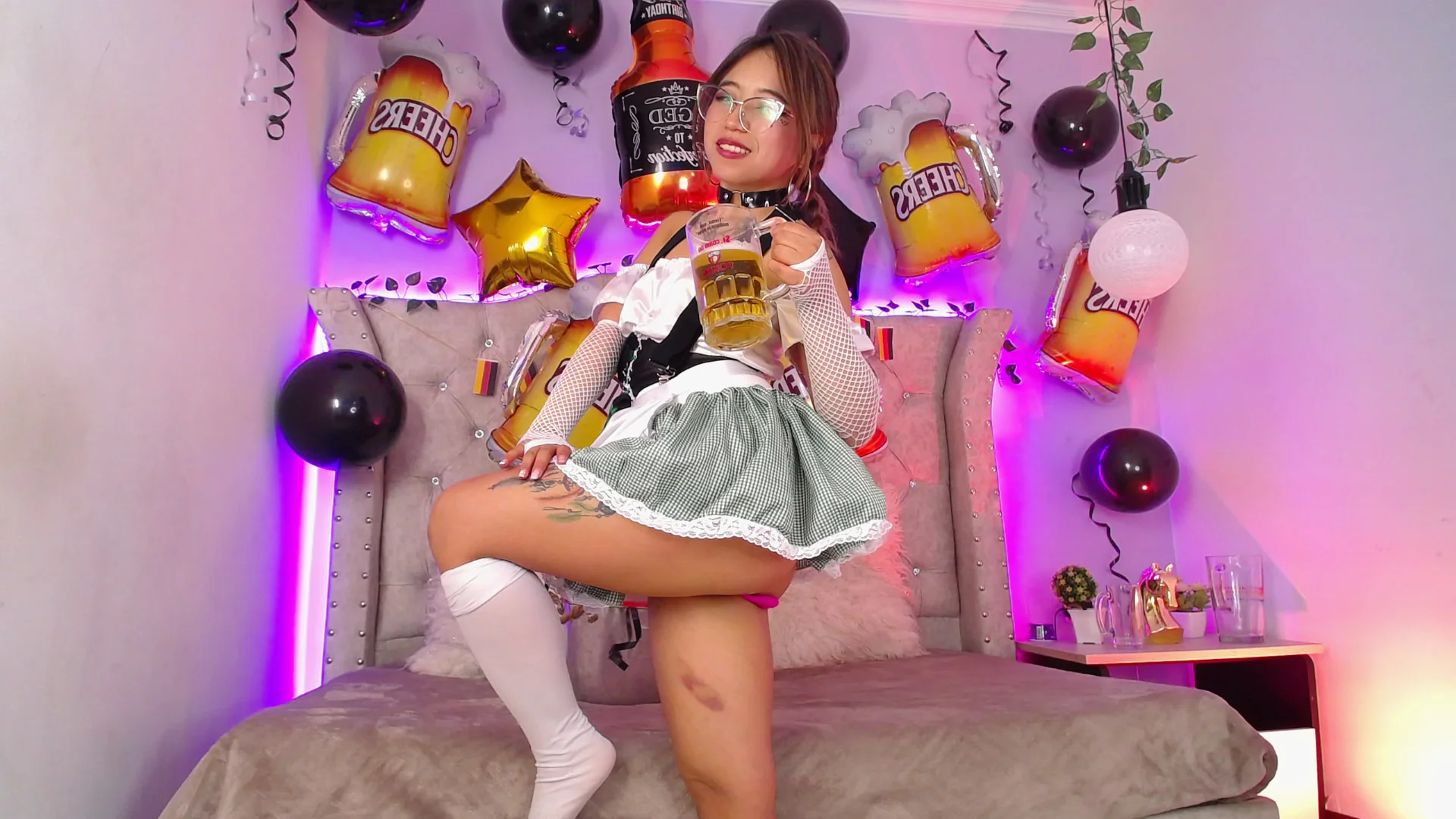 XXX Porn Photo of Nude Moon_Water__ 24