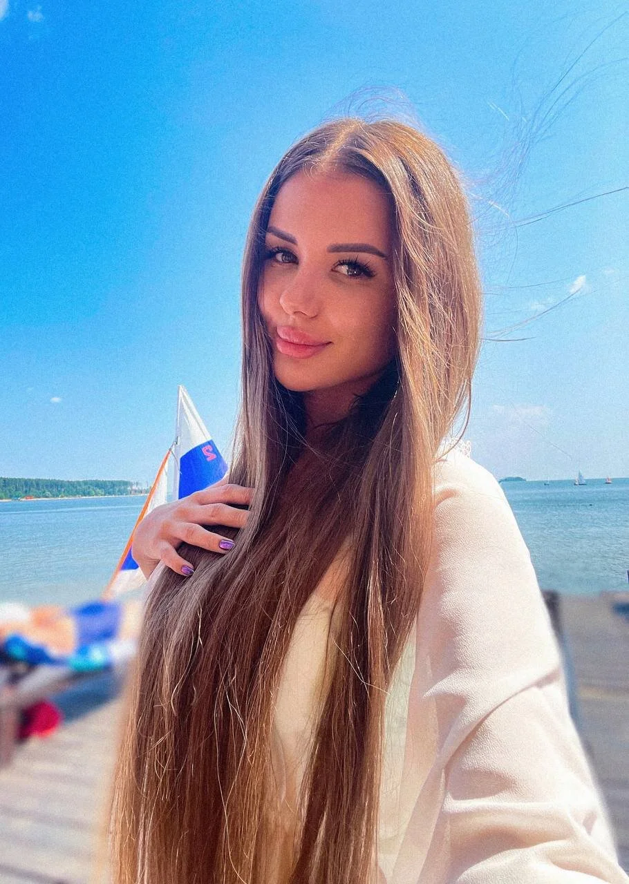 XXX Porn Photo of Nude Alina_Vibe_Me 24