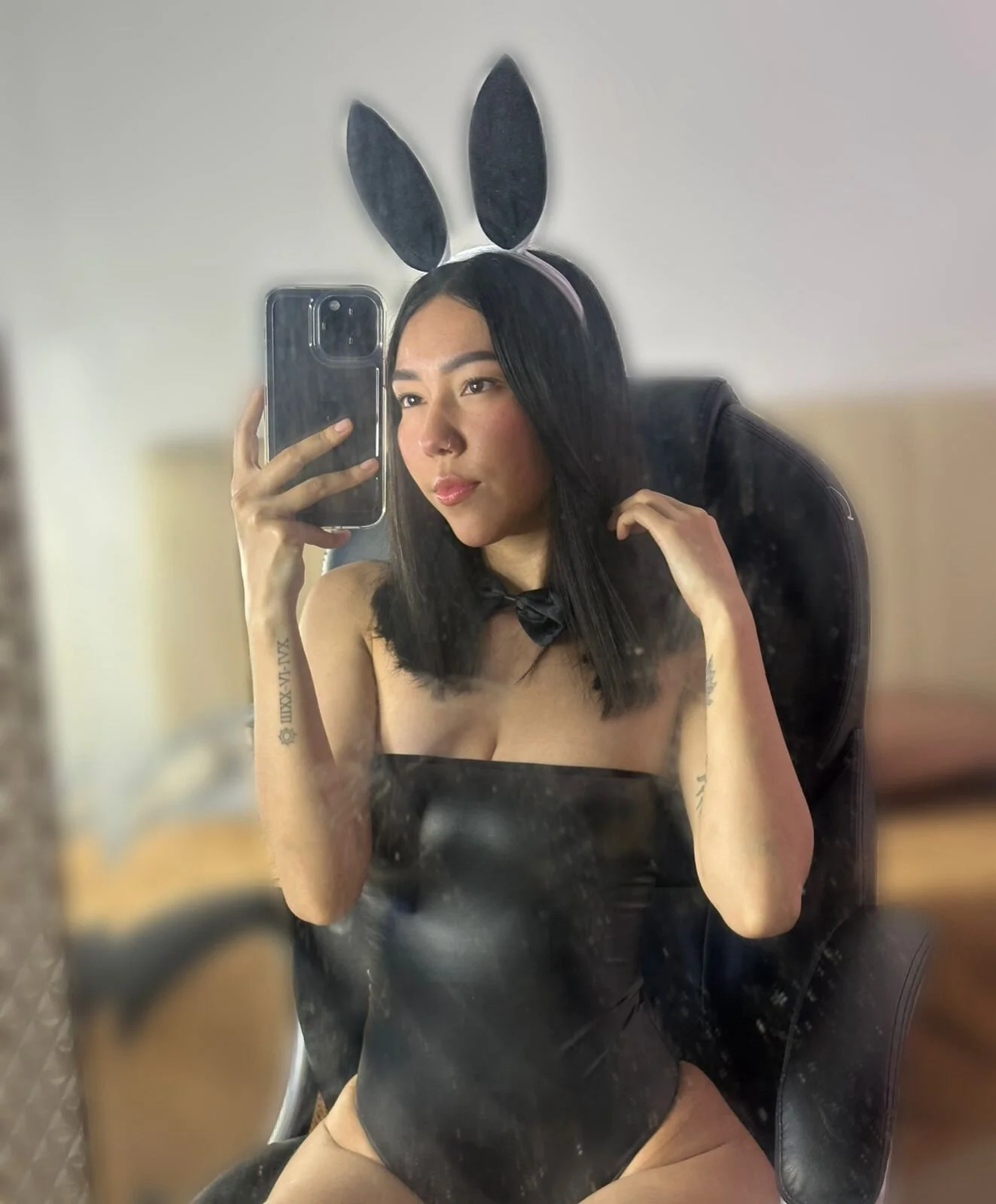 XXX Porn Photo of Nude nicolesteele_ 3