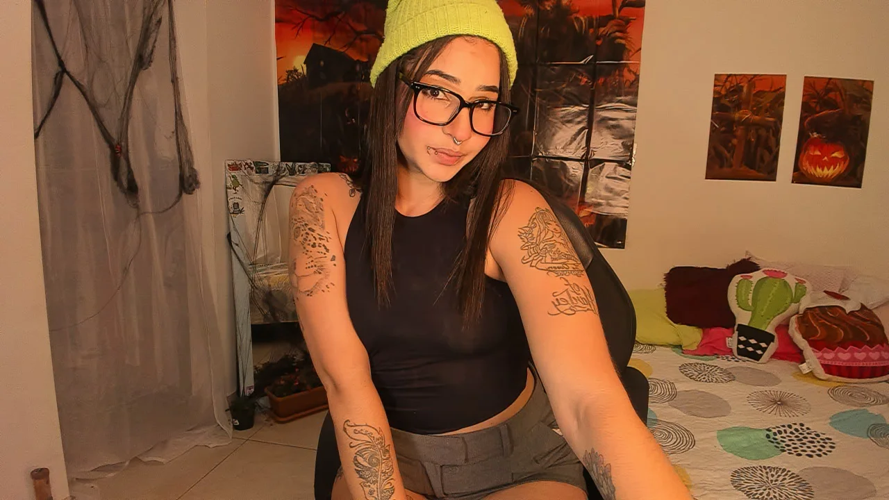 XXX Porn Photo of Nude Fallengangel 59