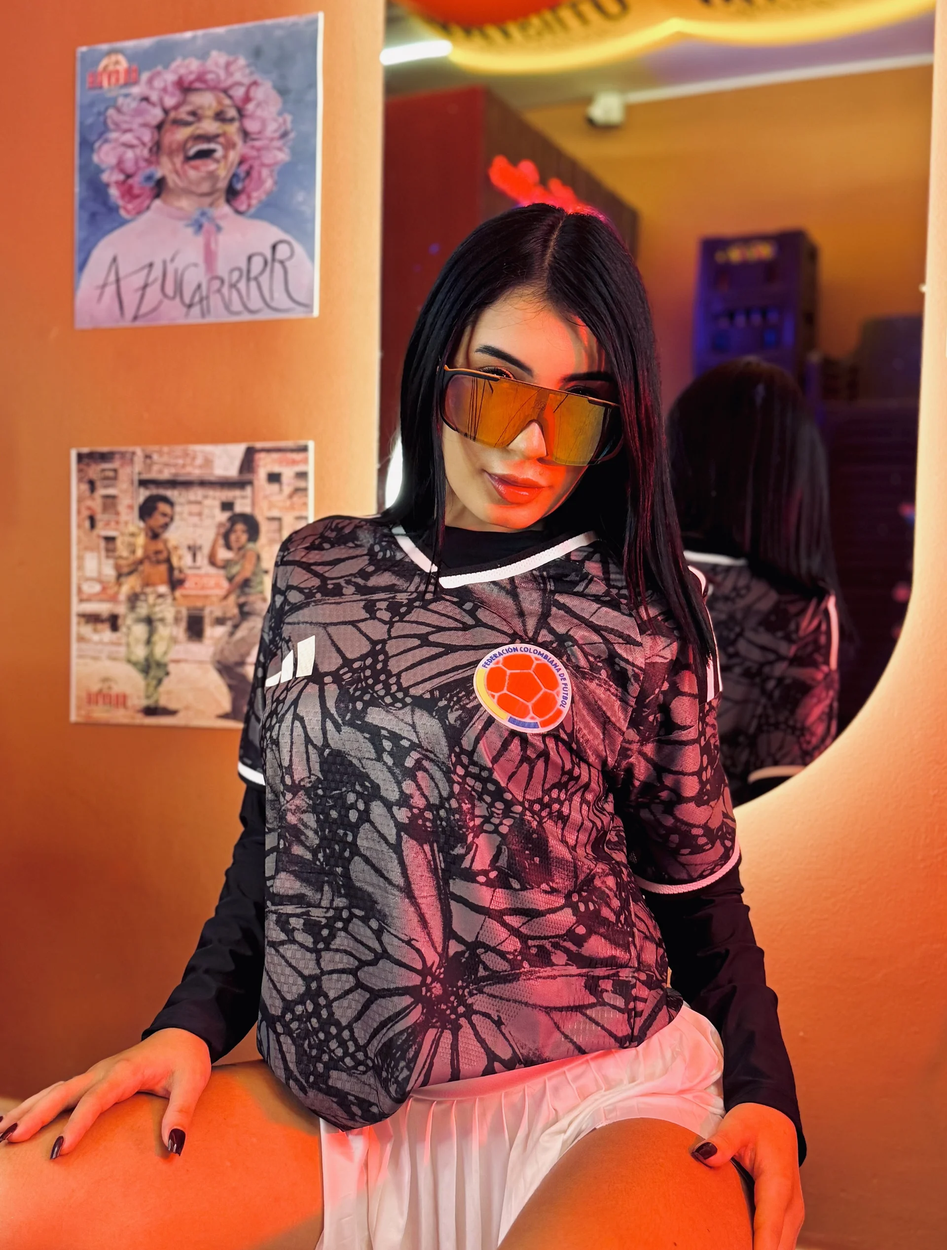 XXX Porn Photo of Nude Madikaay 13