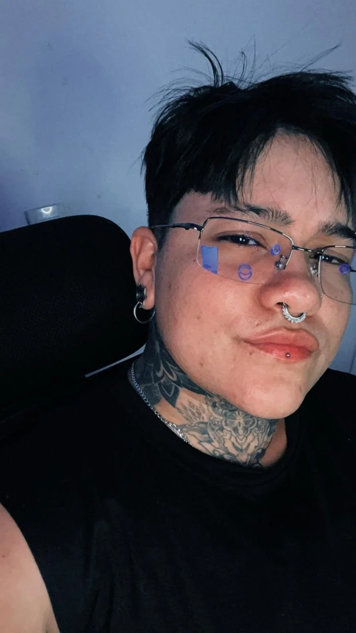 XXX Porn Photo of Nude Techno_420_ 8