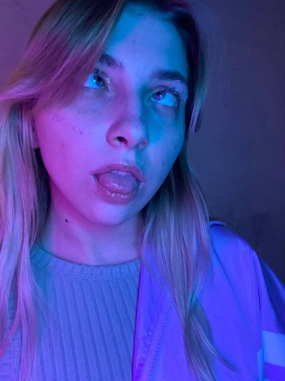XXX Porn Photo of Nude Sunny___Bunny 4