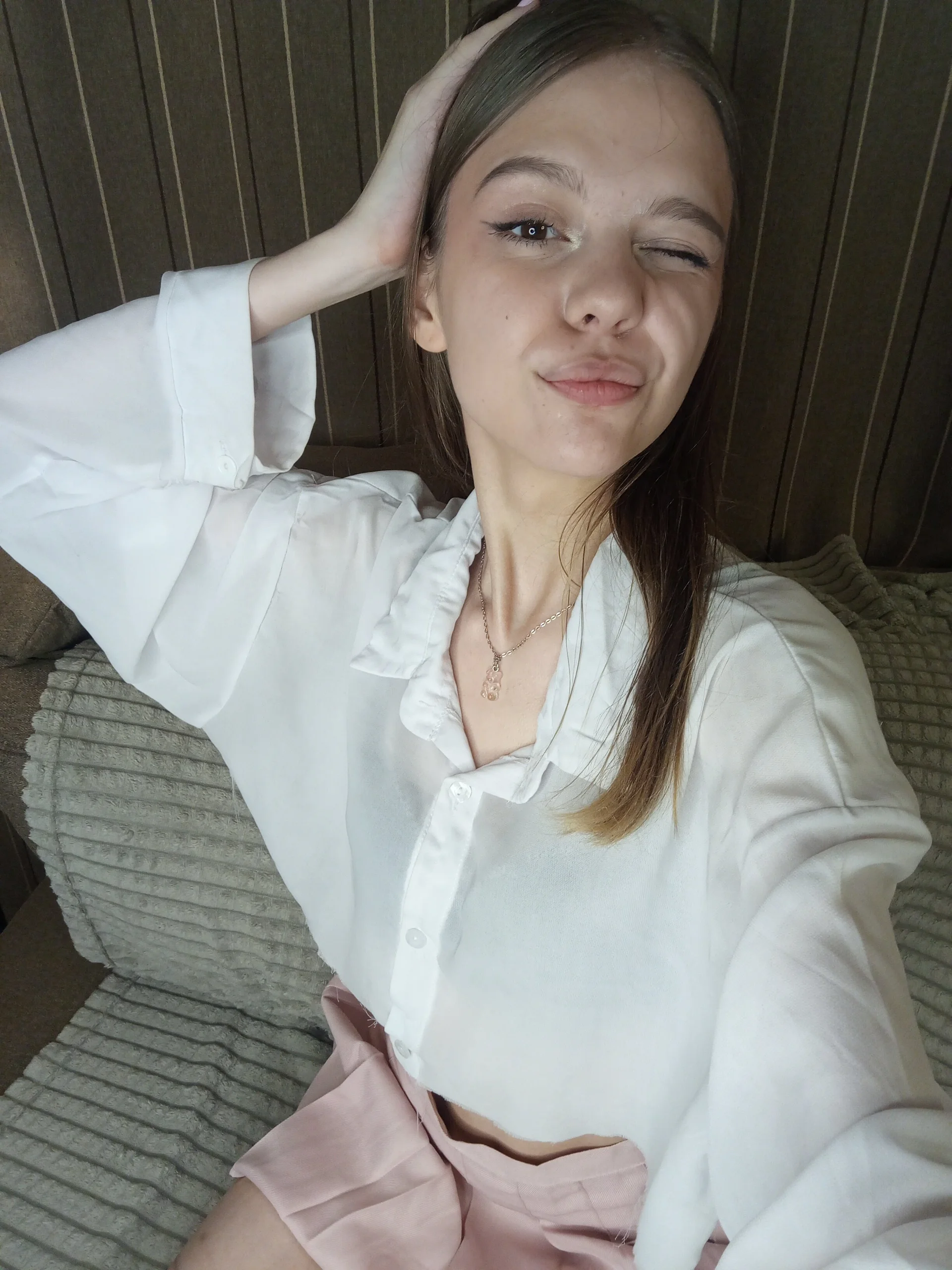 XXX Porn Photo of Nude WeiSusi 34