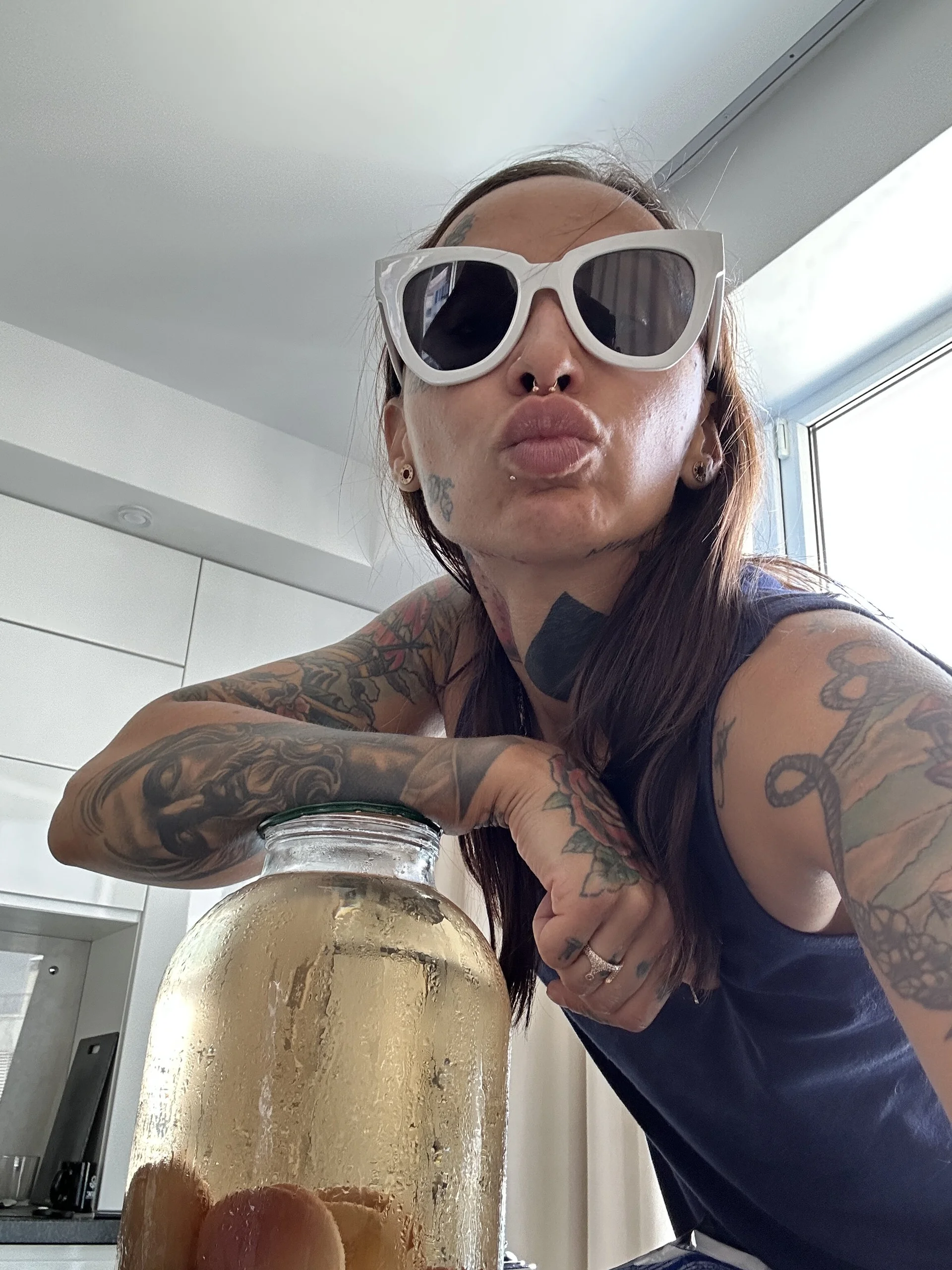 XXX Porn Photo of Nude Cool_Freak_ 24