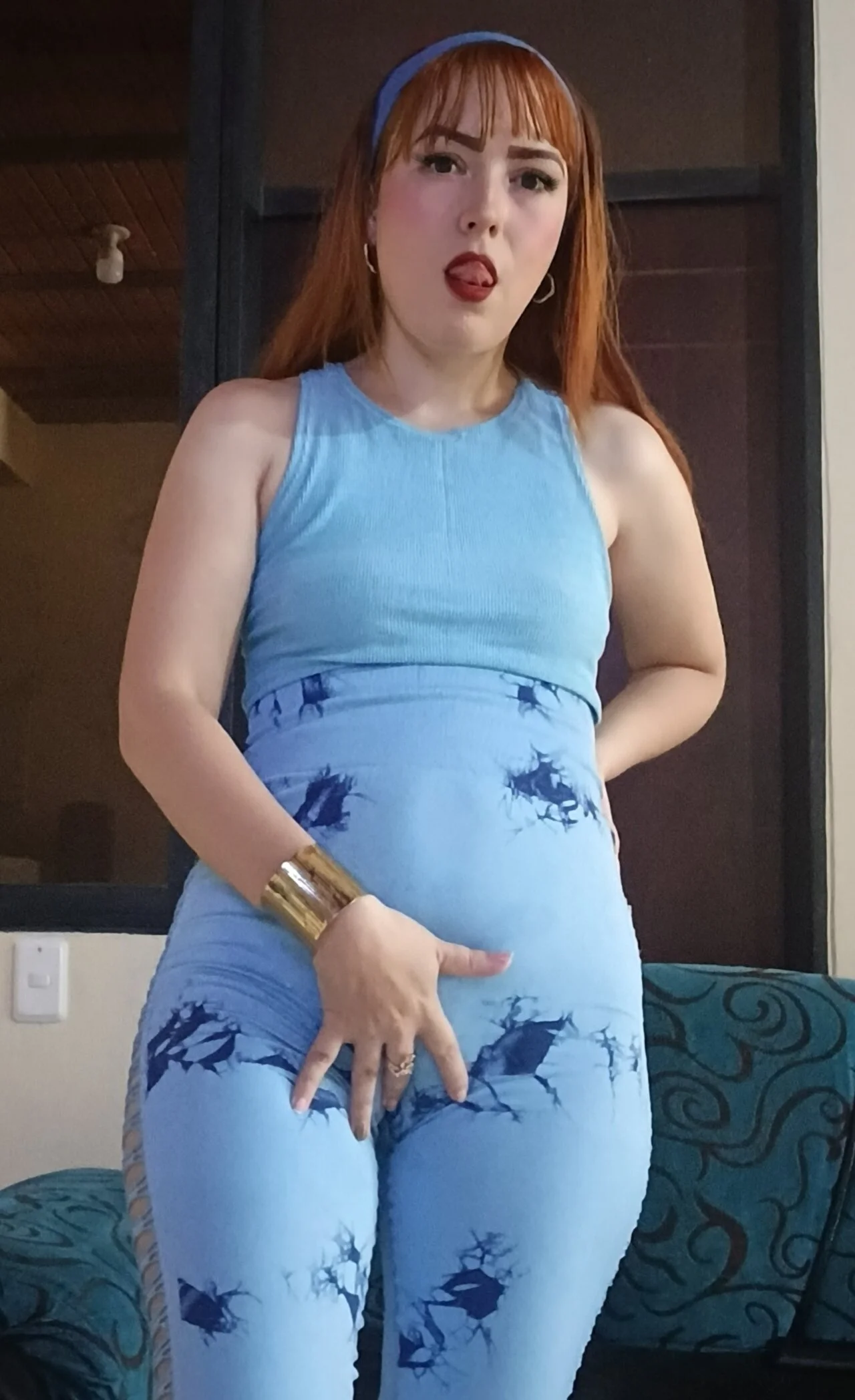 XXX Porn Photo of Nude valeryy-lyma 25