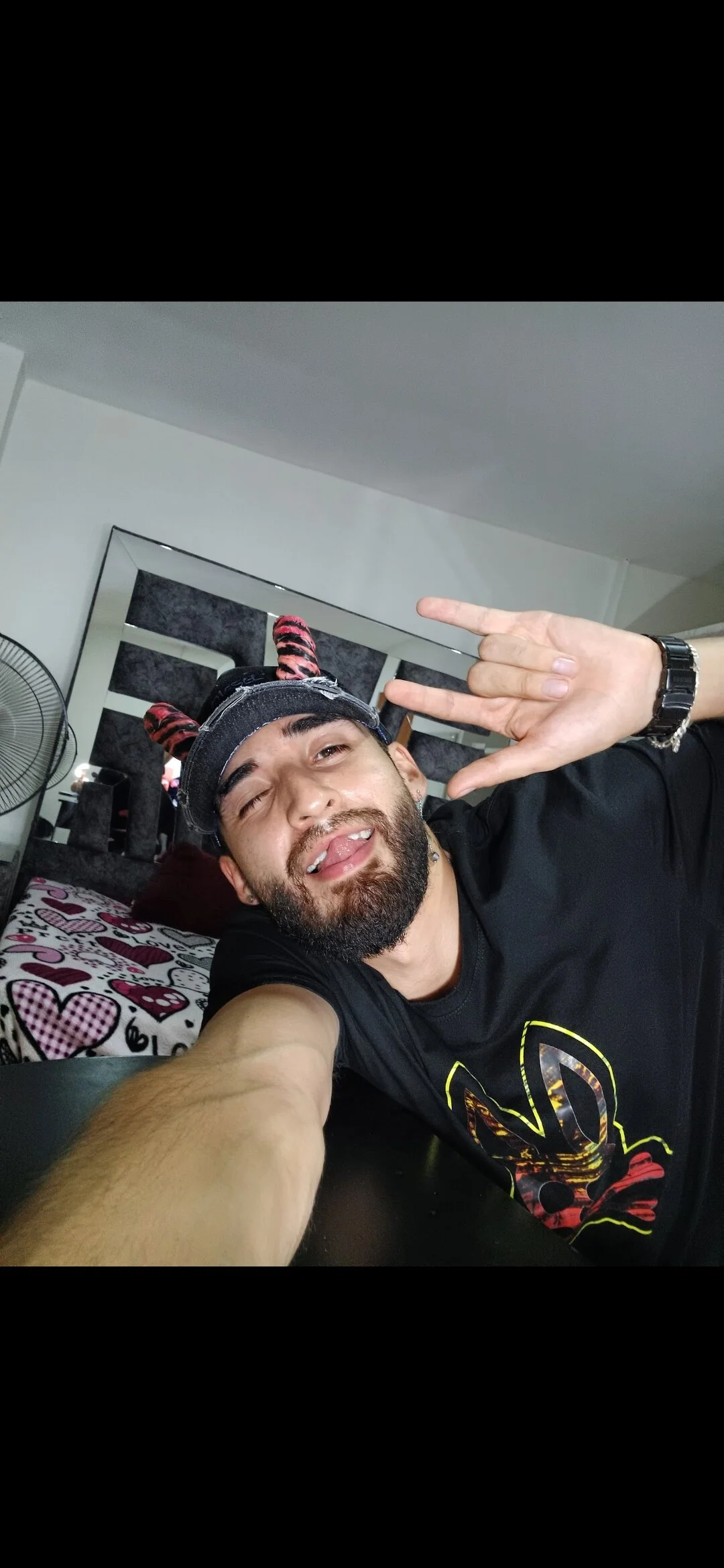 XXX Porn Photo of Nude grover-lust666 6
