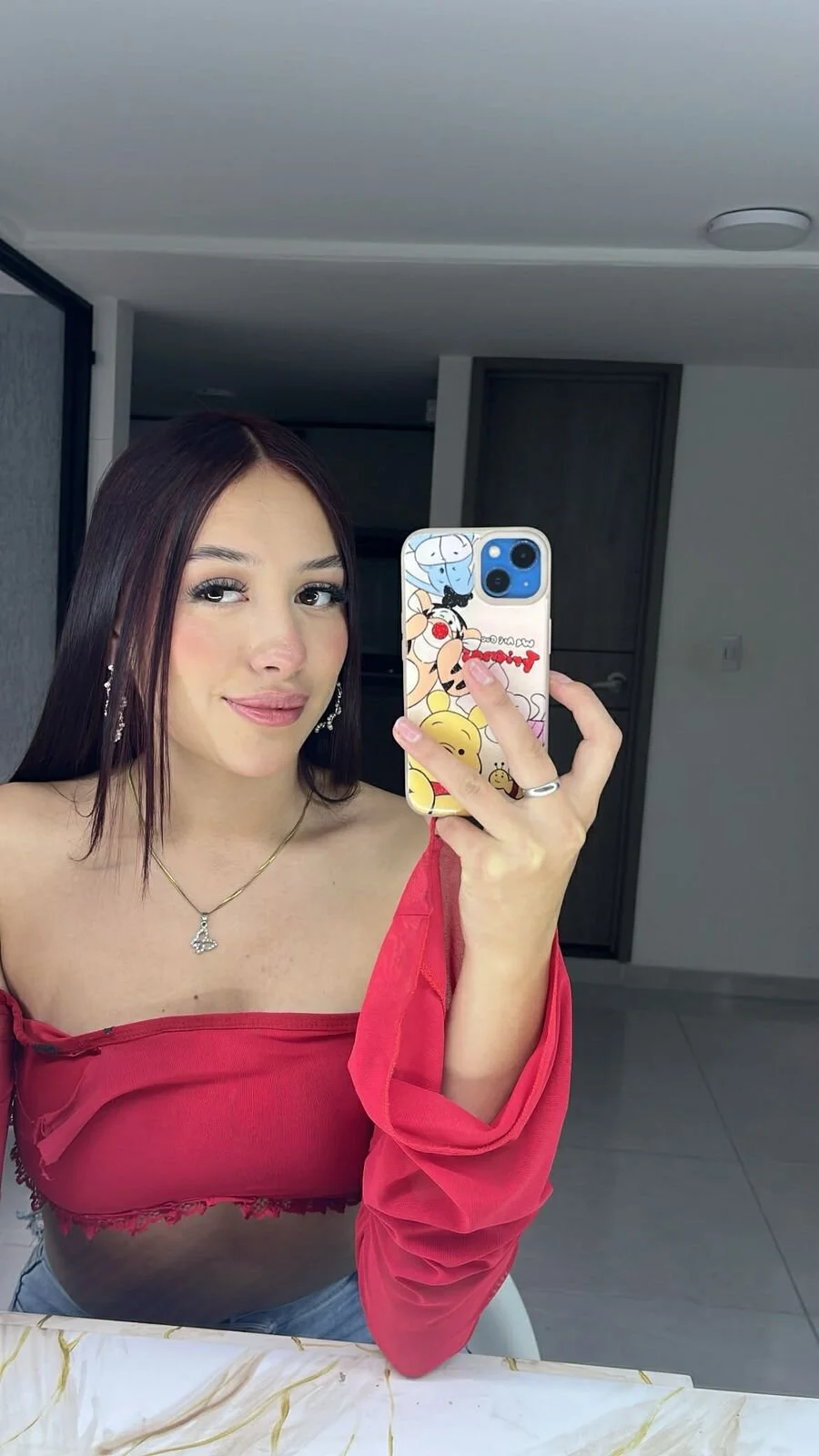 XXX Porn Photo of Nude Ashley_0Duboiss 2