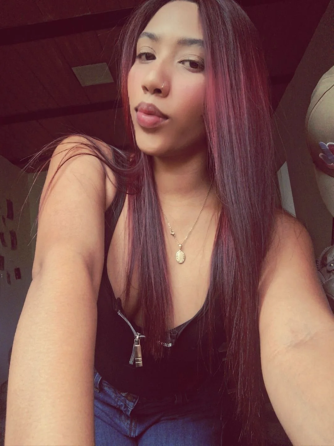 XXX Porn Photo of Nude _gabi_hot 2