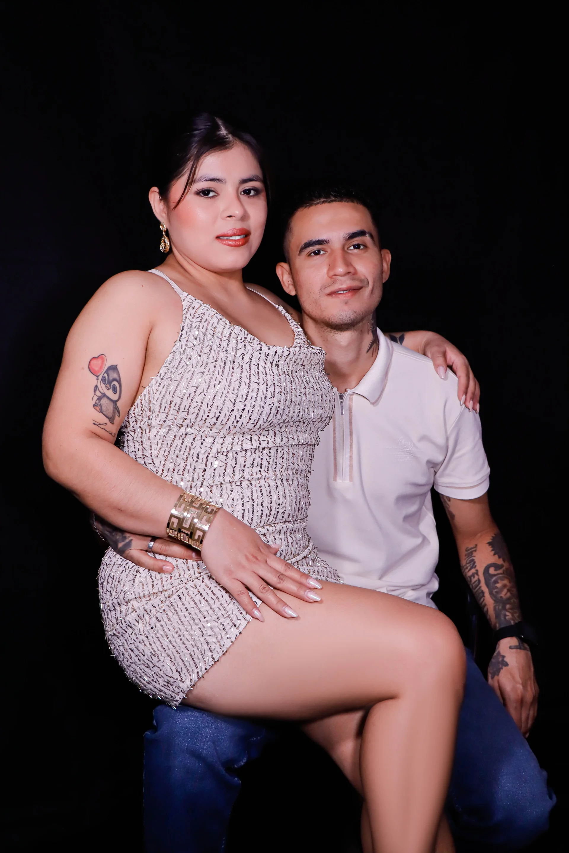 XXX Porn Photo of Nude Irina_and_Max 28