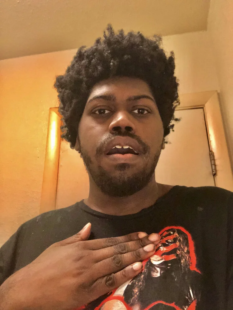 XXX Porn Photo of Nude tericmidnight 44