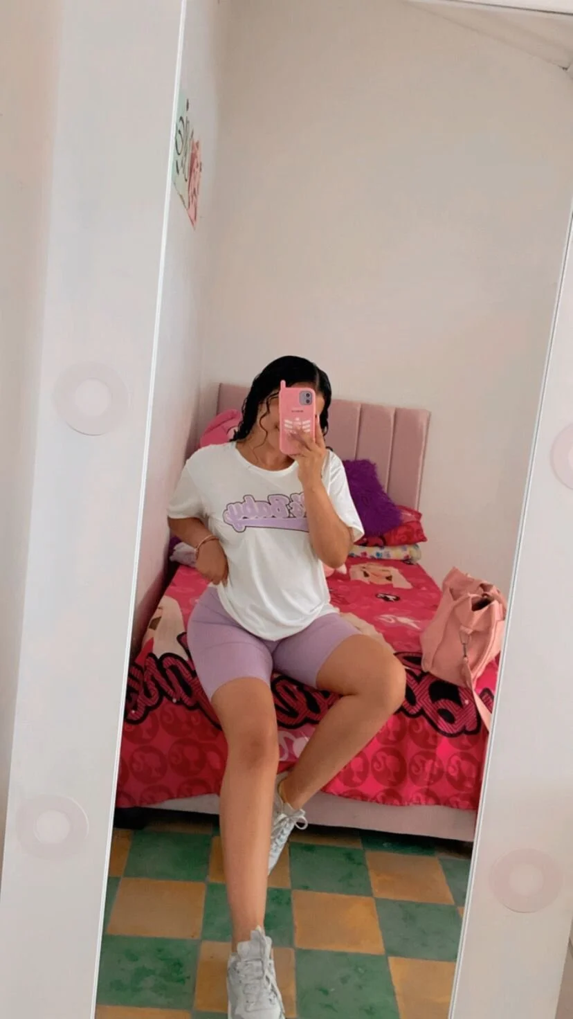 XXX Porn Photo of Nude _PARISI_ 91