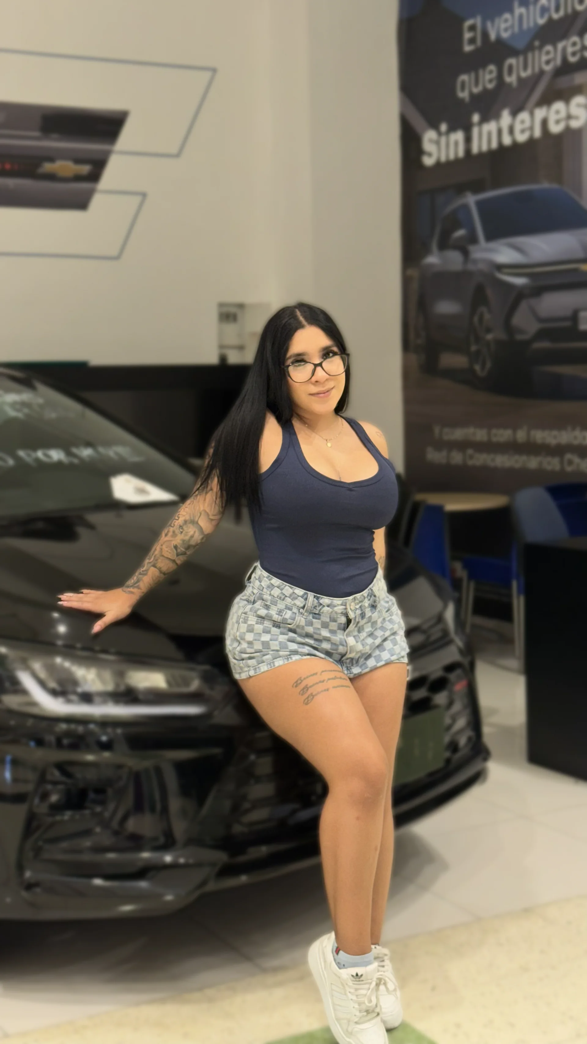 XXX Porn Photo of Nude PonyySalvajee 16