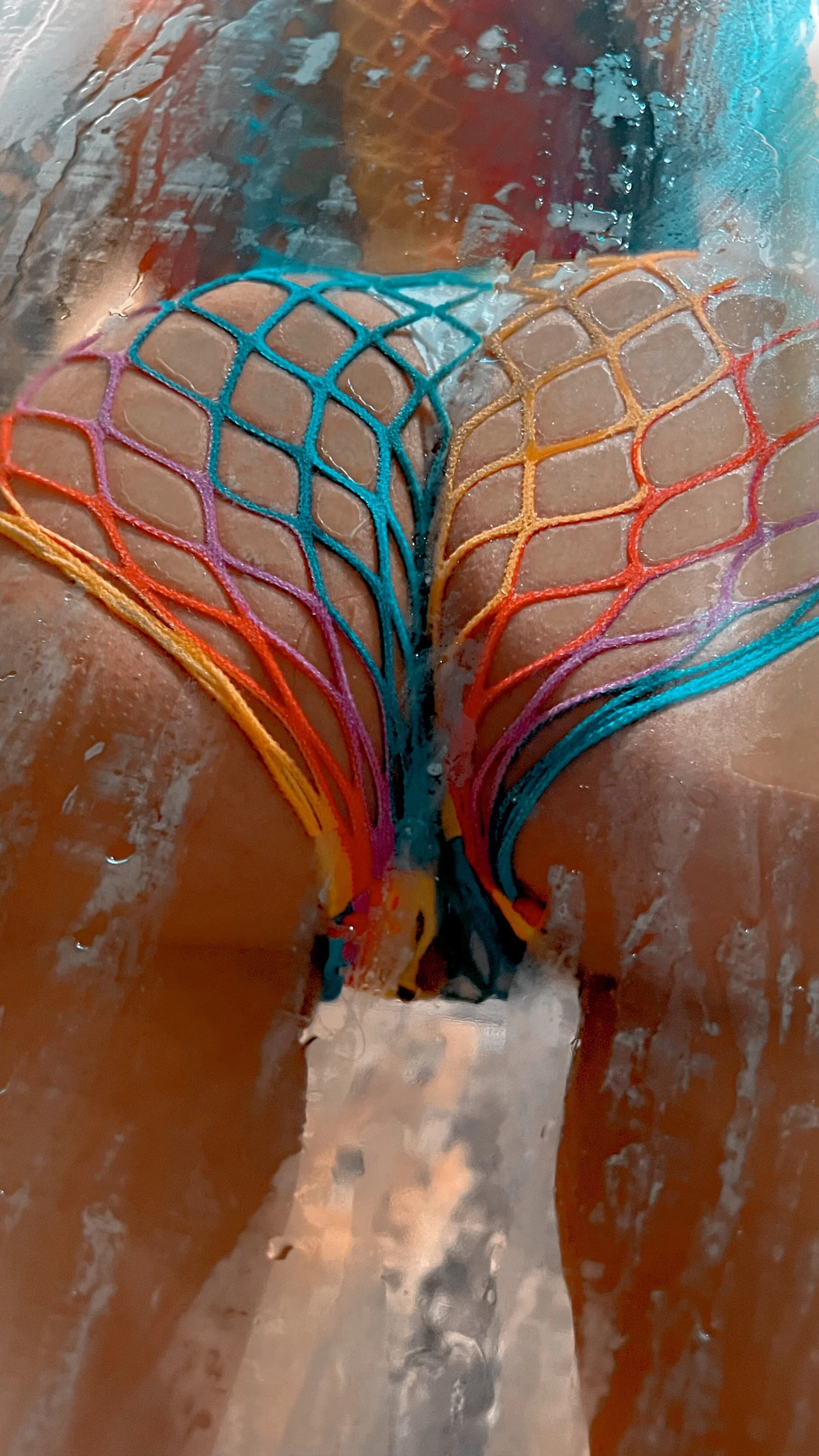 XXX Porn Photo of Nude kmila-carson 31