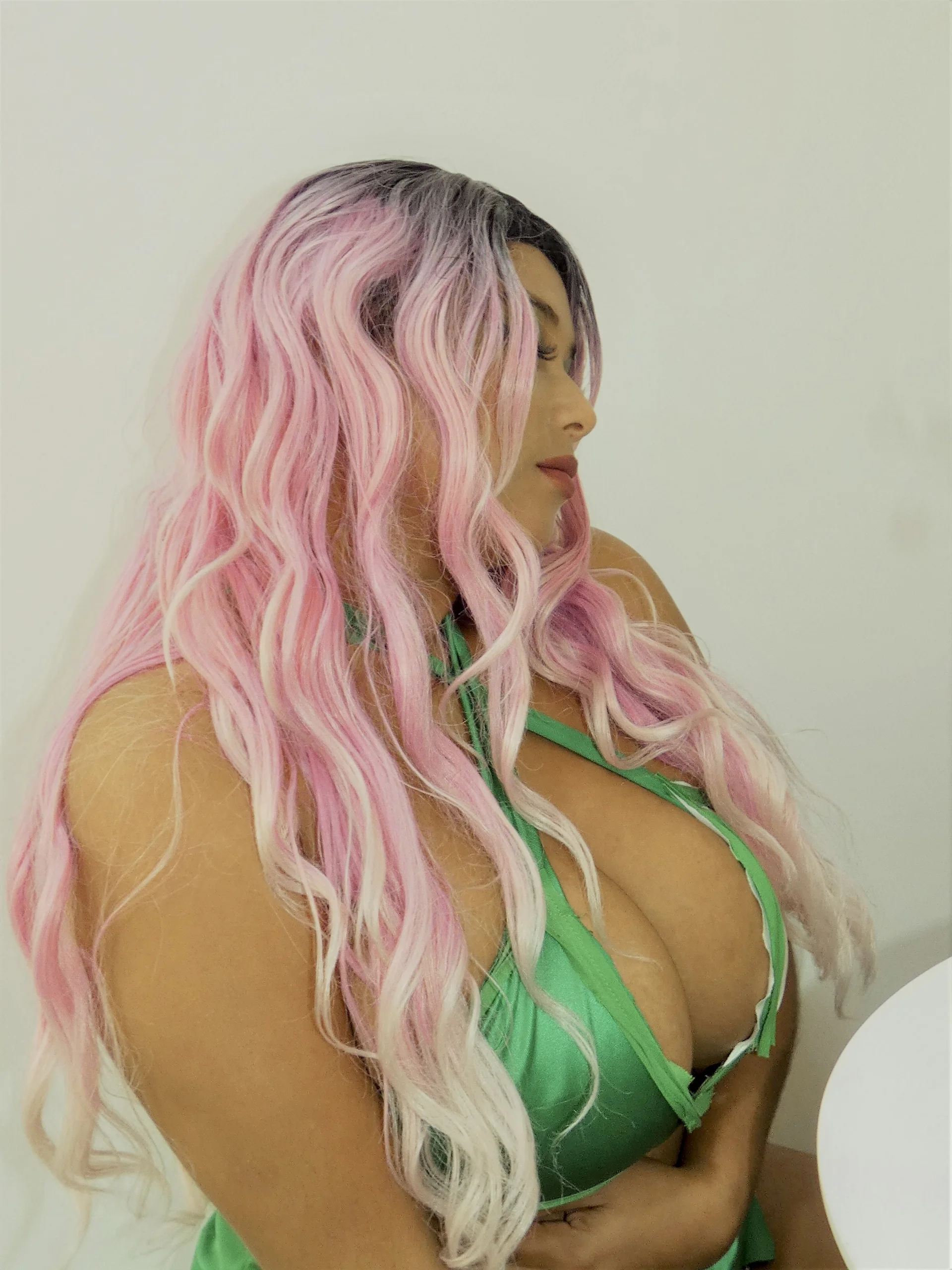 XXX Porn Photo of Nude Kenya--Buhle 85