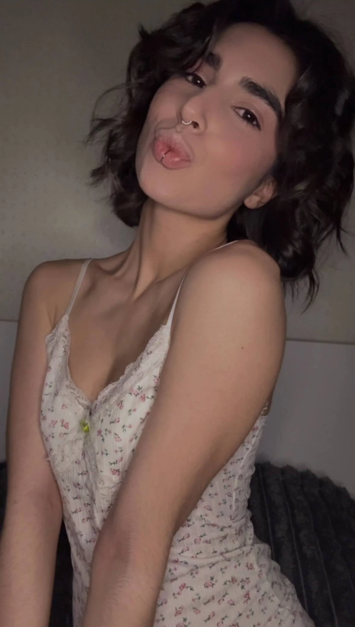 XXX Porn Photo of Nude JessiaRuezga 57