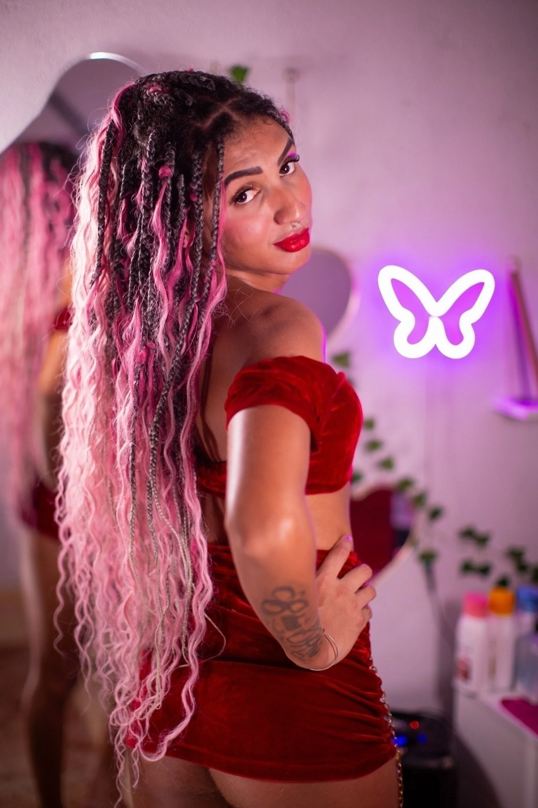 XXX Porn Photo of Nude Jade_Munich 6