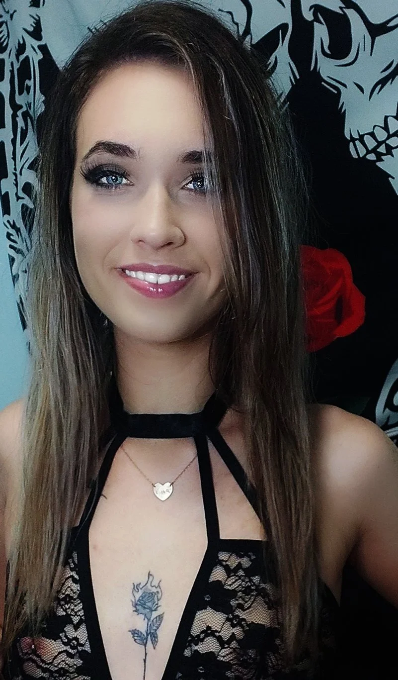 XXX Porn Photo of Nude Phoenix_May 48
