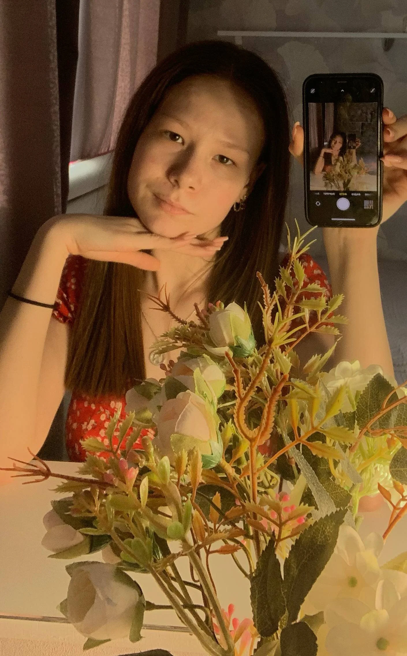 XXX Porn Photo of Nude ZanaKornfeld 33