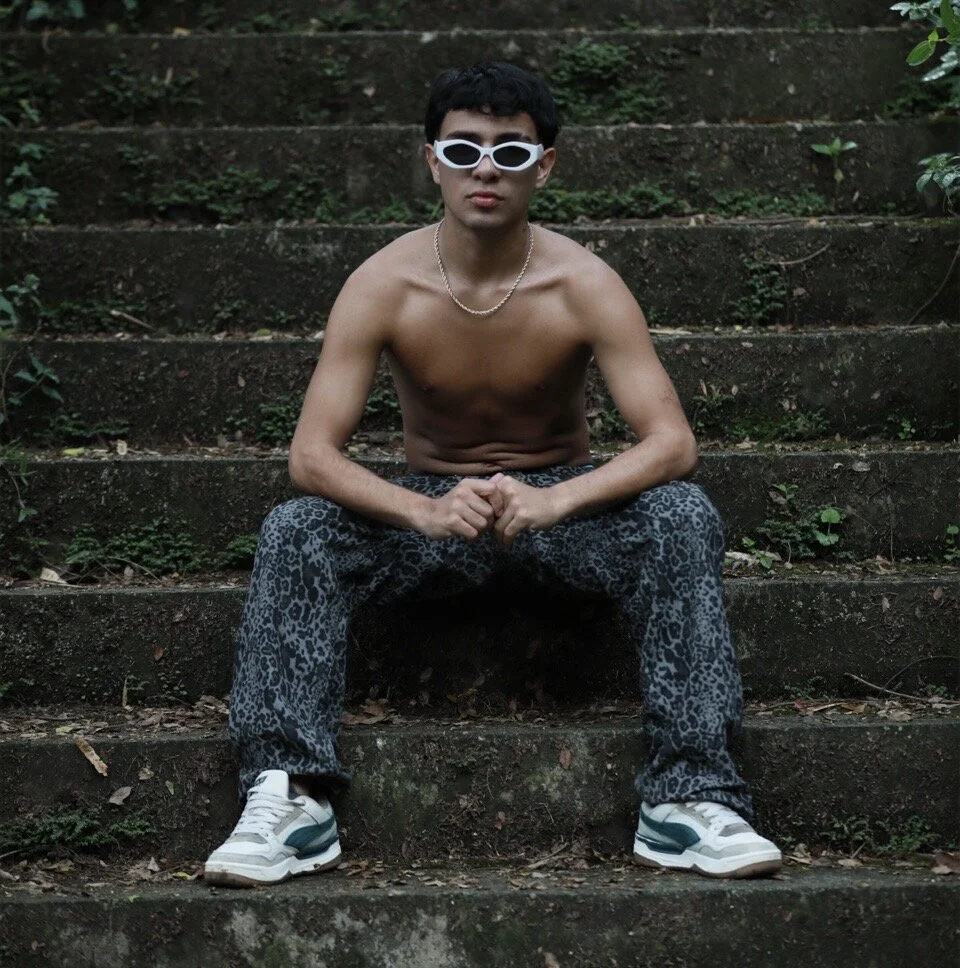XXX Porn Photo of Nude maximiliano_jamm 1