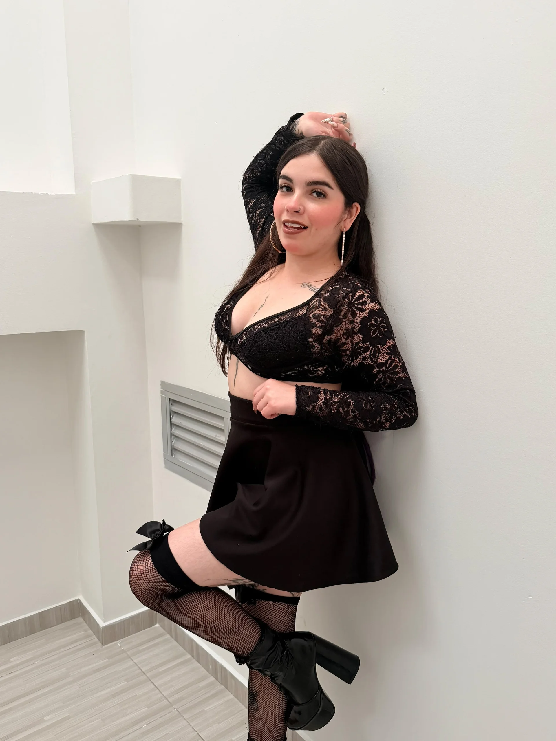 XXX Porn Photo of Nude Daphne_glas 42
