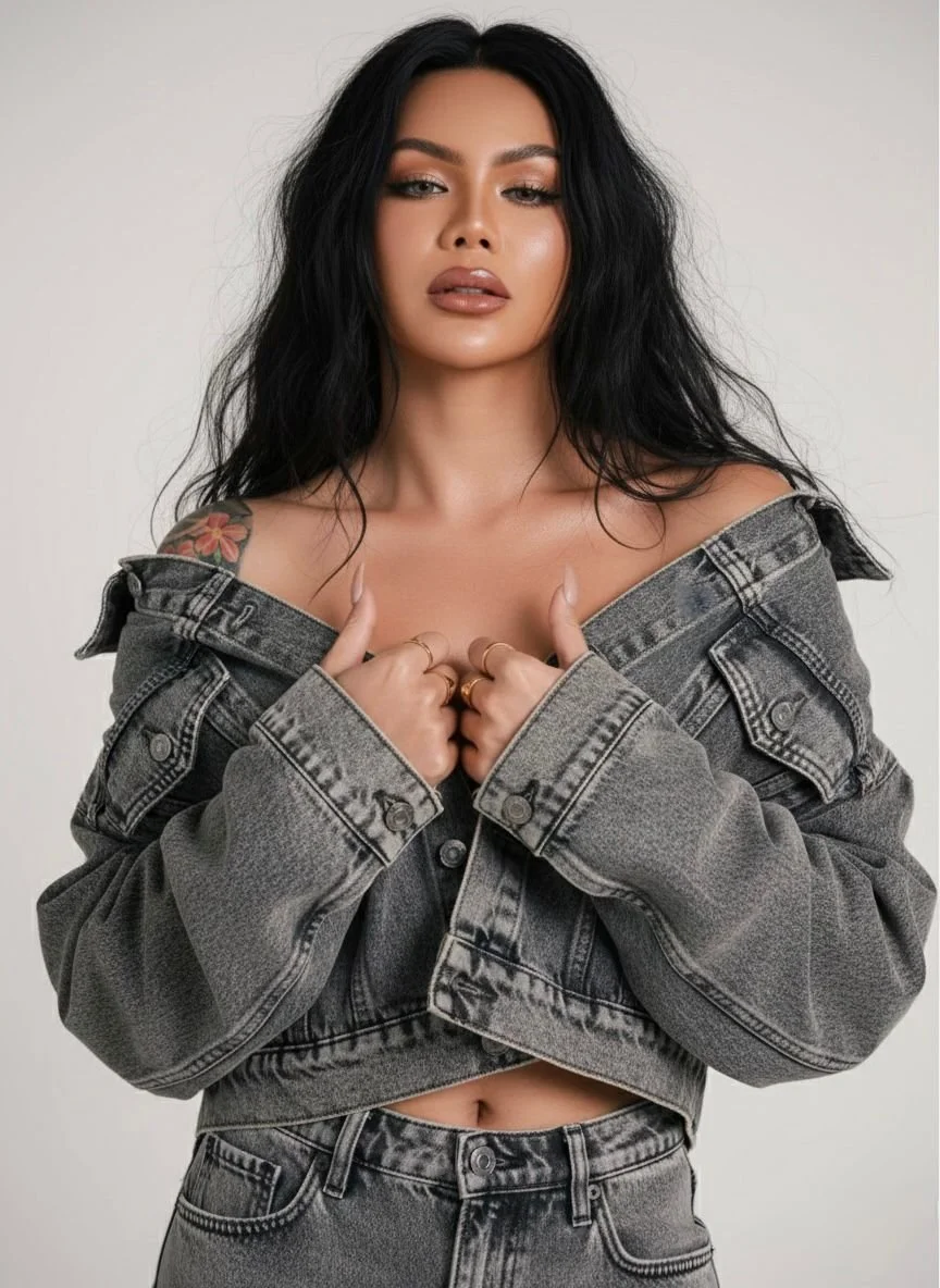 XXX Porn Photo of Nude sassy_olivia 11