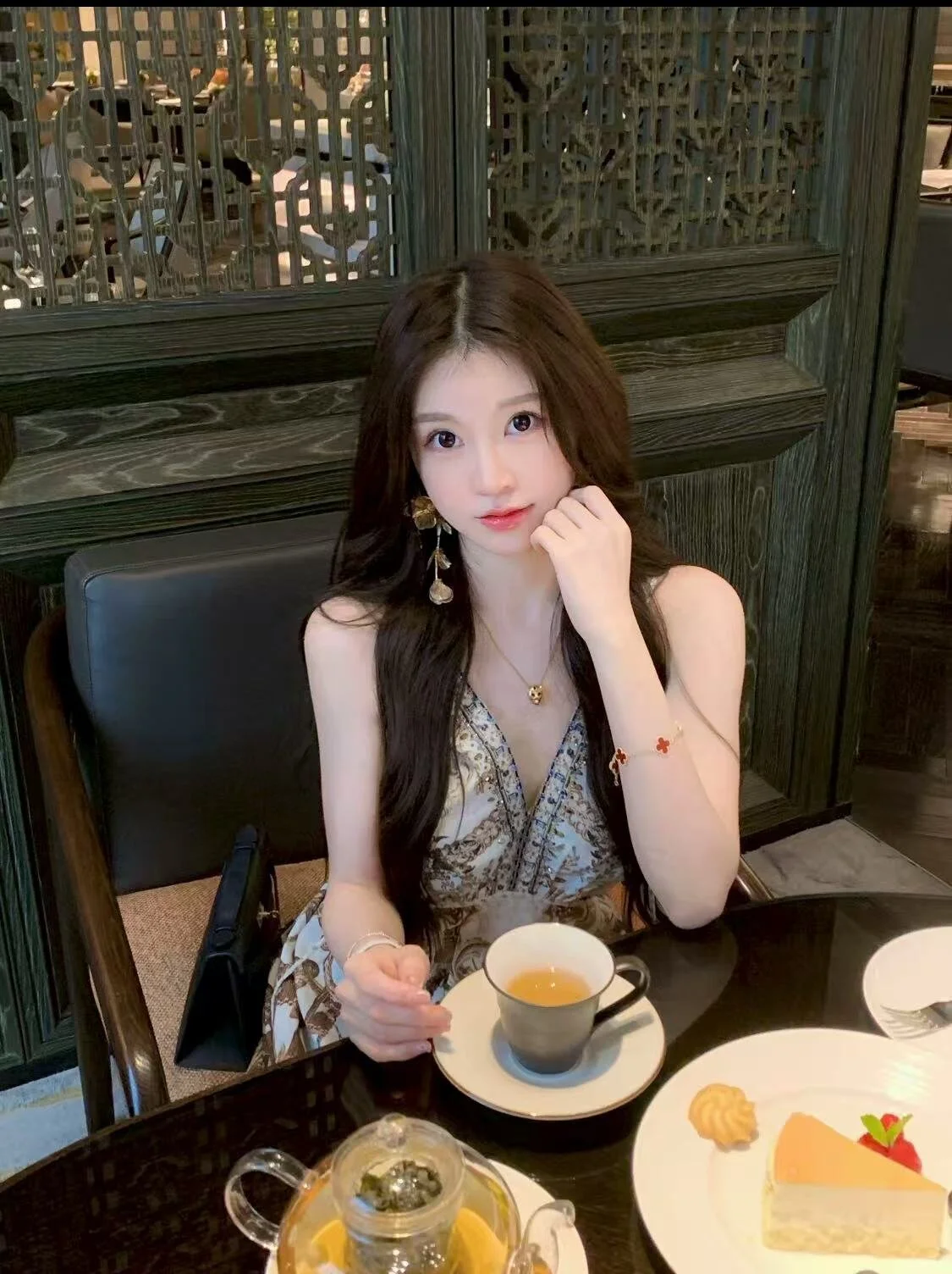 XXX Porn Photo of Nude xiaoyalaoshi 6