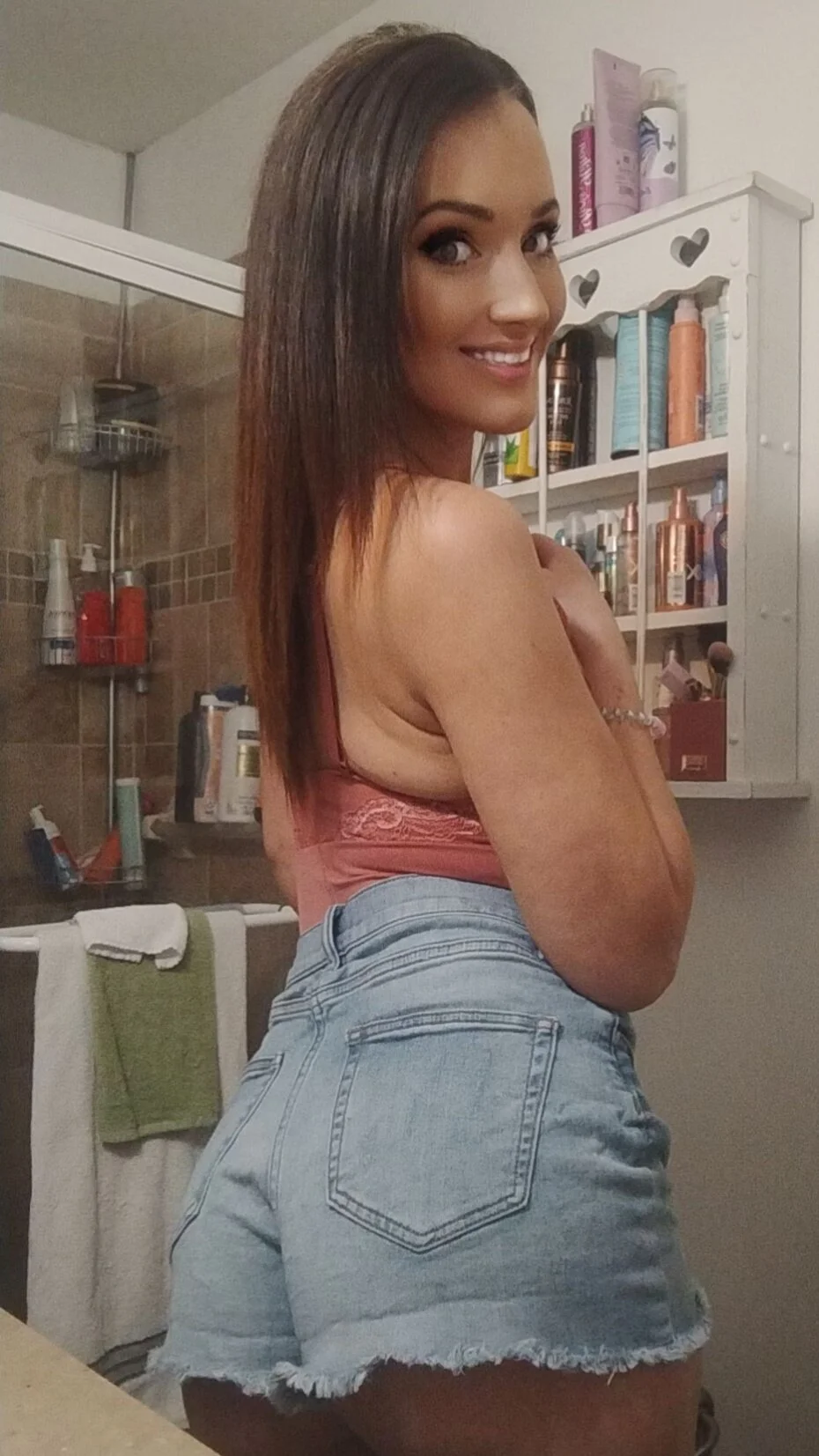 XXX Porn Photo of Nude goddessnathalie1 18
