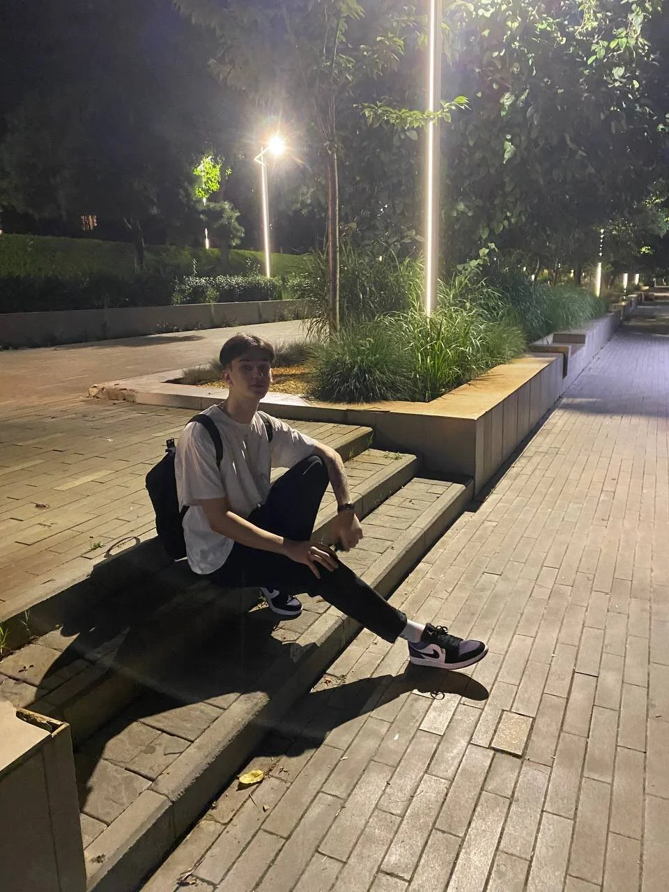 XXX Porn Photo of Nude DaisukeX1 5