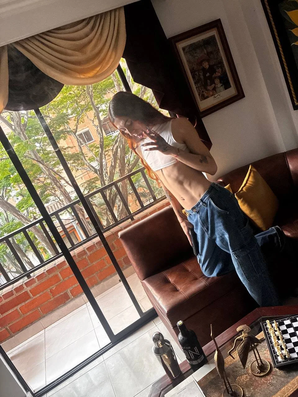 XXX Porn Photo of Nude Trix_fiore_oficial 4