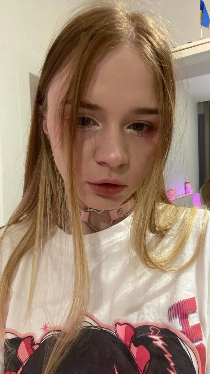 XXX Porn Photo of Nude Milia_Parker 2