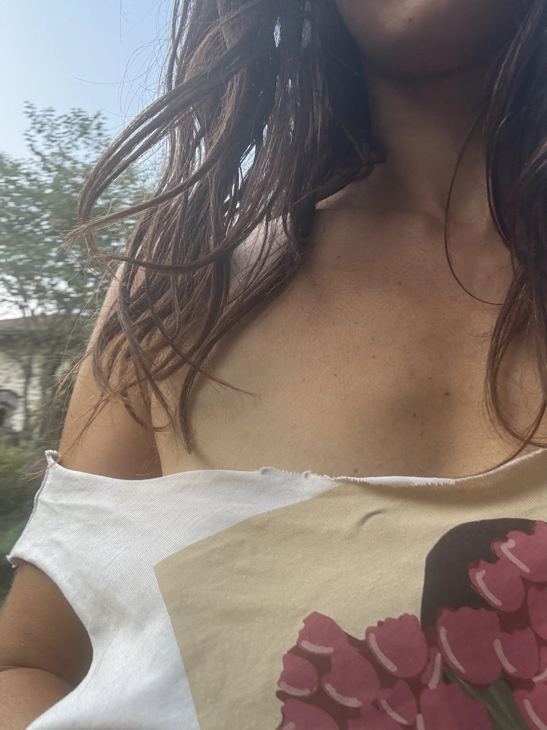 XXX Porn Photo of Nude HevaRose 3