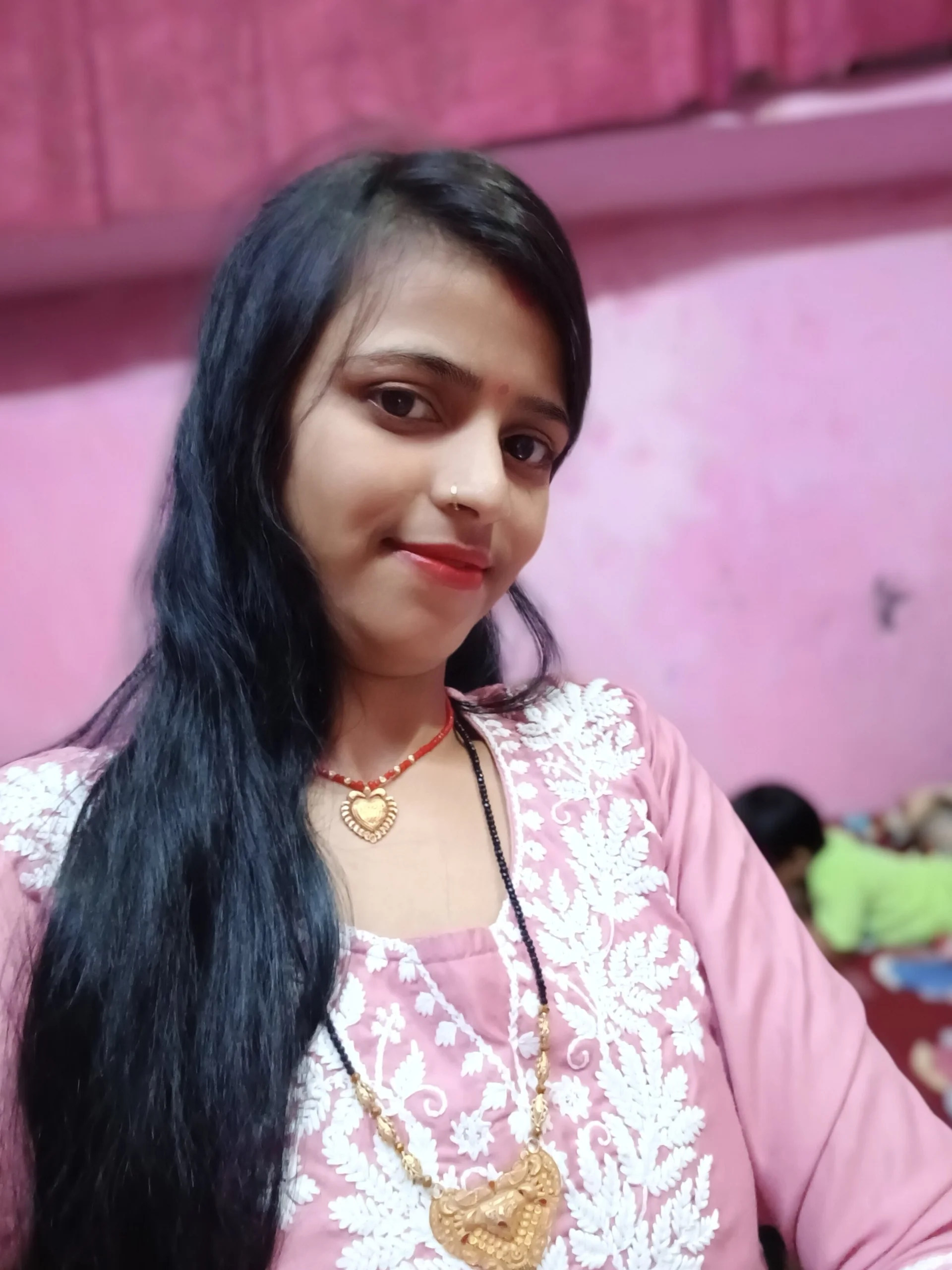 XXX Porn Photo of Nude Daya_Chheda 5
