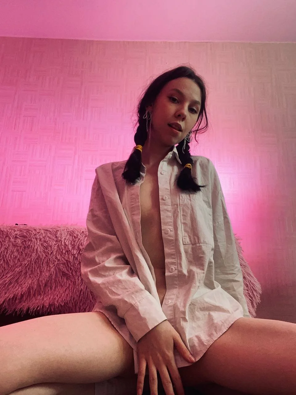 XXX Porn Photo of Nude na_prikole_ 2